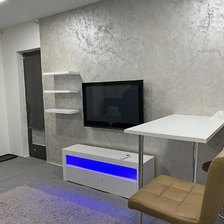 Dorcol Lux Studio Apartment Belgrade Exterior photo
