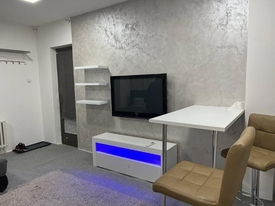 Dorcol Lux Studio Apartment Belgrade Exterior photo